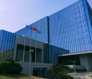 大连华信软件园